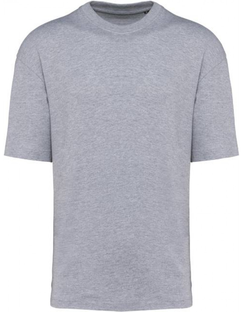 Tricou supradimensionat gros